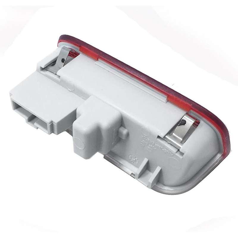 1set Door Warning Light with Cable for Jetta Golf Mk5 Mk6 Passat B6
