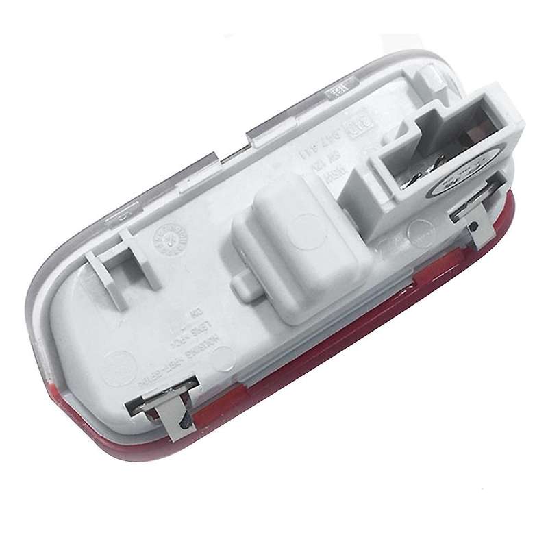 1set Door Warning Light with Cable for Jetta Golf Mk5 Mk6 Passat B6