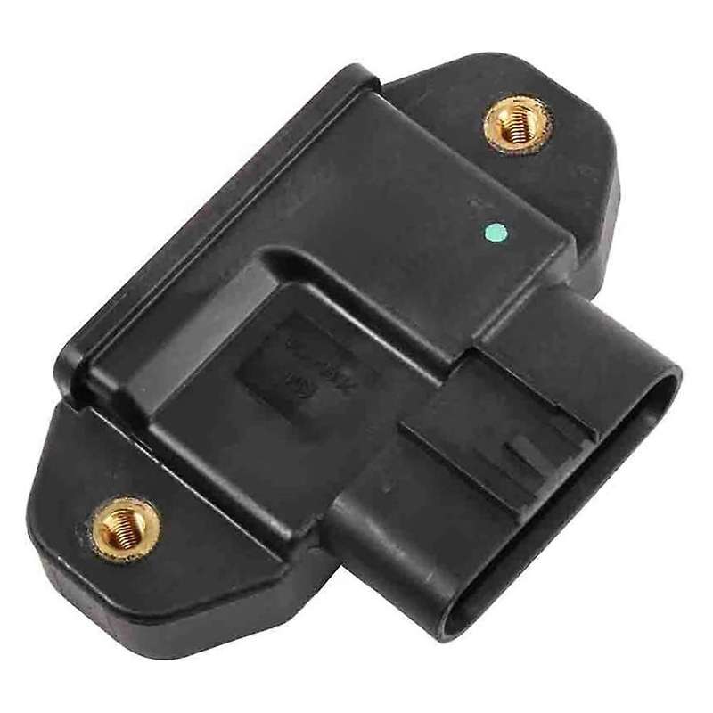 Trailer Brake Module Control Tow Relay for Sierra Silverado Suburban
