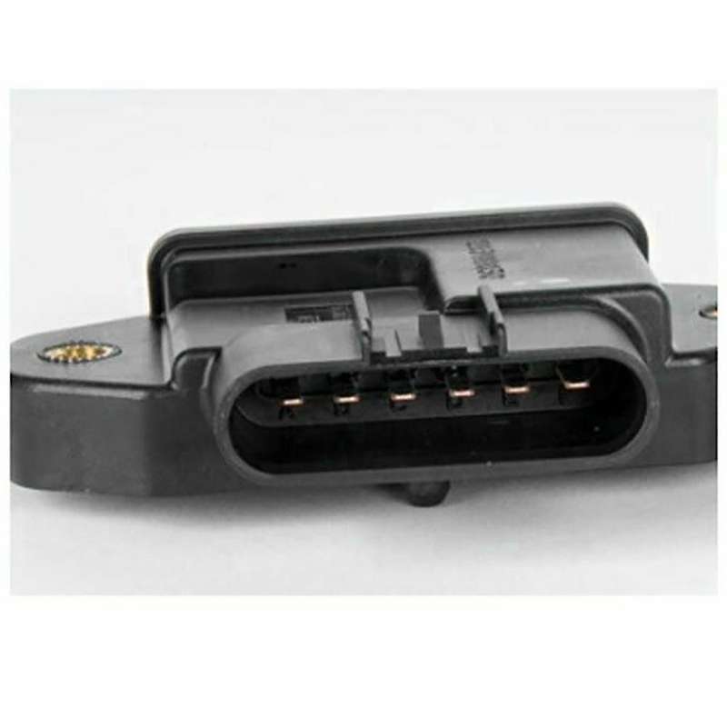 Trailer Brake Module Control Tow Relay for Sierra Silverado Suburban