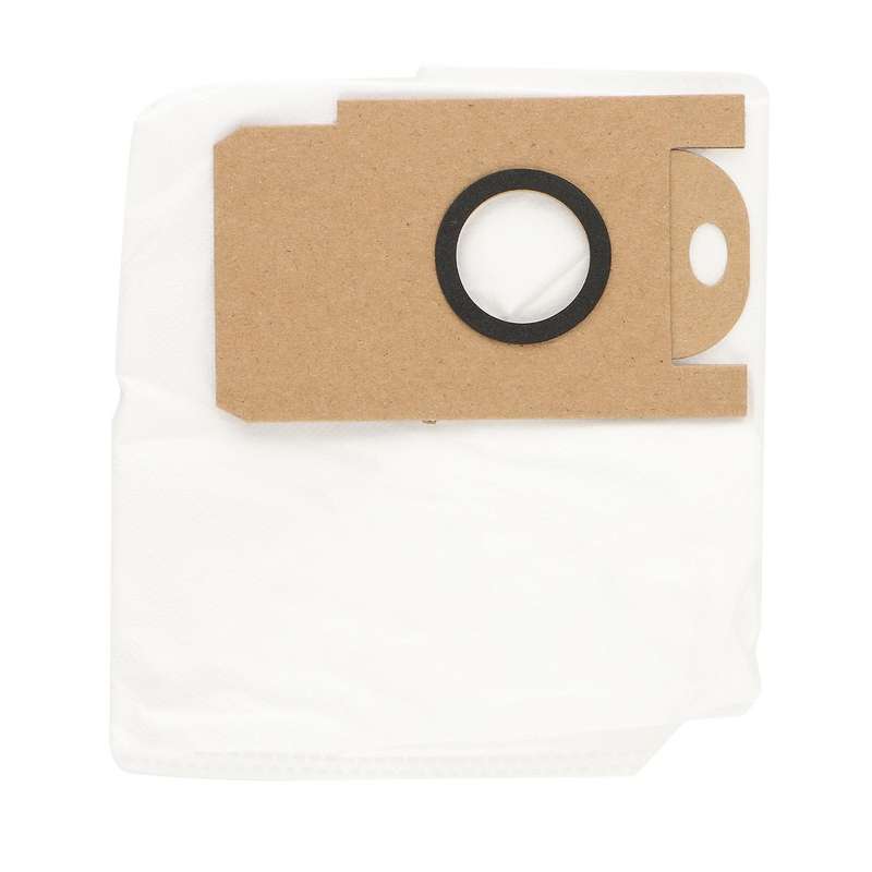 9pcs Parts Dust Bag Side Brush for Lydsto R1 Robot Vacuum Cleaner