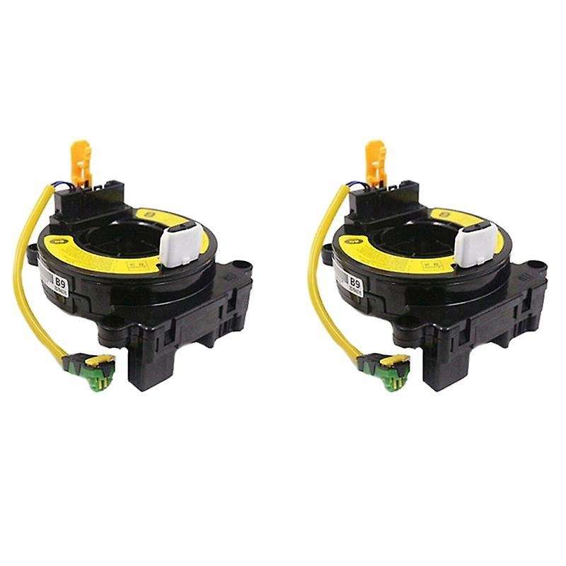 Car Airbag Hairspring for Chevrolet Captiva C100 C140 2.0d 20794271