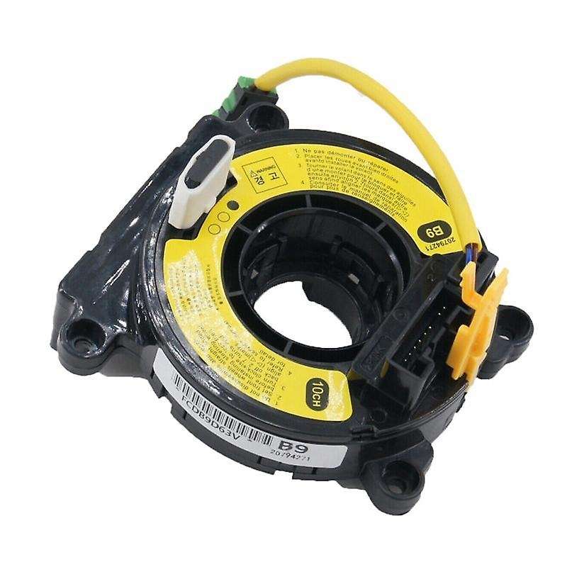 Car Airbag Hairspring for Chevrolet Captiva C100 C140 2.0d 20794271