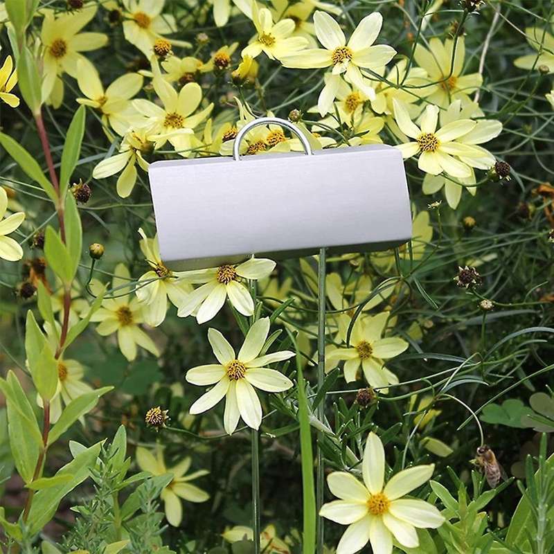 30-pack Plant Labels Garden Markers,for Herb Flower Greenhouse