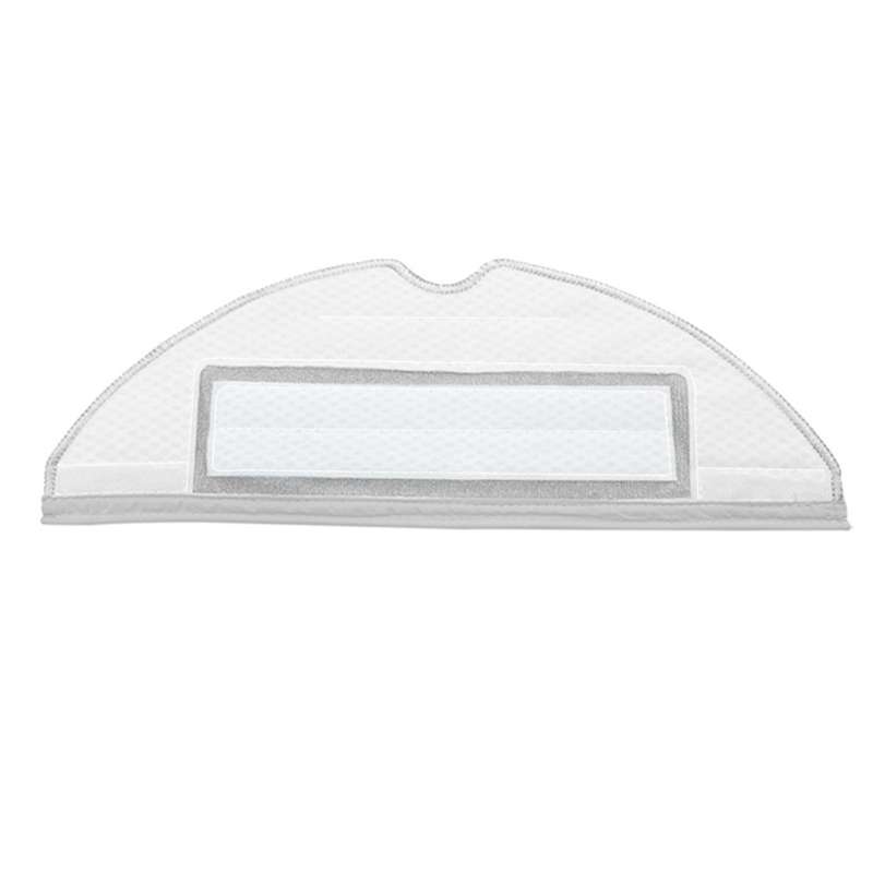 20pcs Mop Cloths Replacement Accessories Kits
