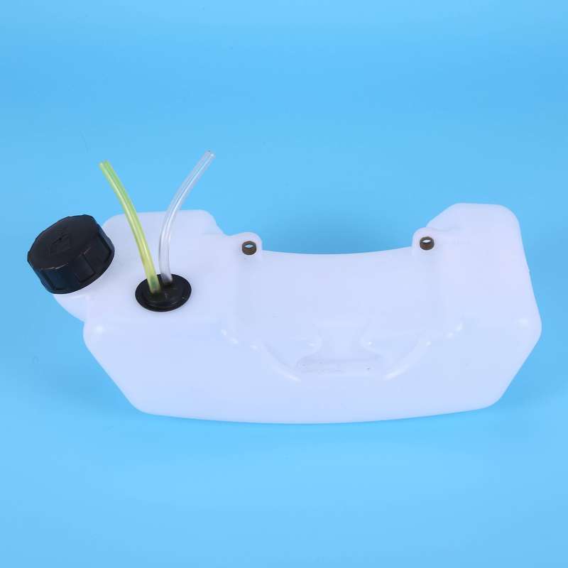 Gas Fuel Tank with Cap Replacement 4126 350 0400 for Stihl Fs86