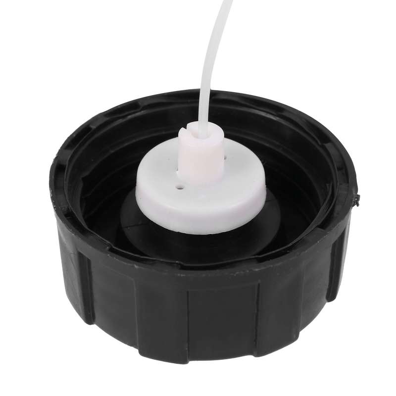 Gas Fuel Tank with Cap Replacement 4126 350 0400 for Stihl Fs86