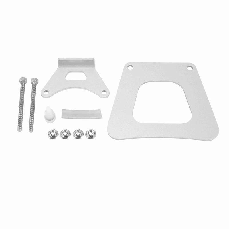 Gas Fuel Tank with Cap Replacement 4126 350 0400 for Stihl Fs86