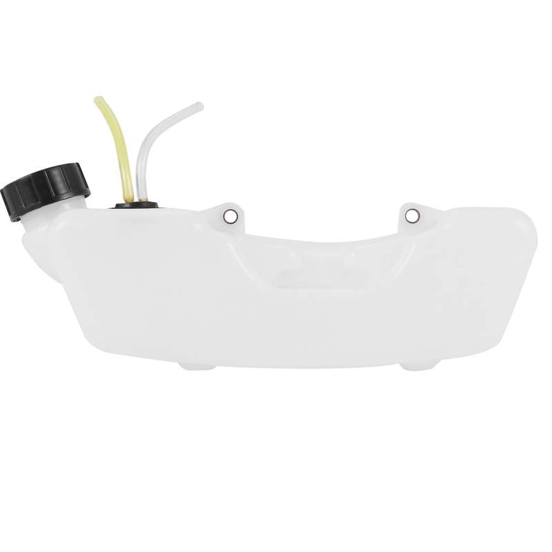 Gas Fuel Tank with Cap Replacement 4126 350 0400 for Stihl Fs86