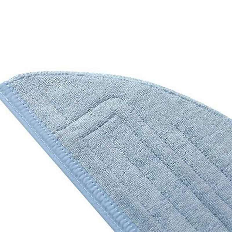 25 Pcs for Roborock G10/t7splus/s7 Side Brush Filter Screen Rag Plastic