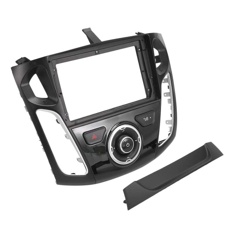 9 Inch 2 Din Car Dashboard Frame Radio for Ford Focus 2012-2017