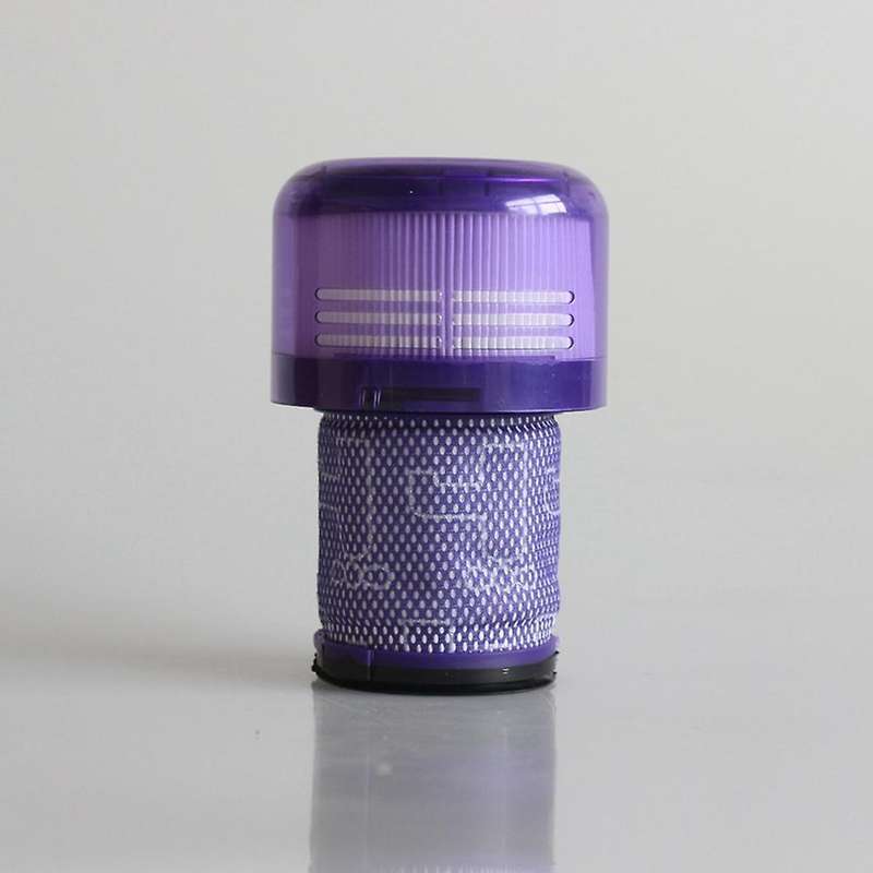 4 Pack Replacement Reusable Washable Filter for Dyson V12 Detect