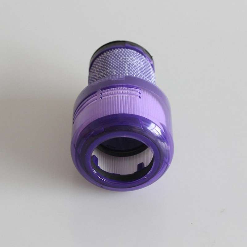 4 Pack Replacement Reusable Washable Filter for Dyson V12 Detect