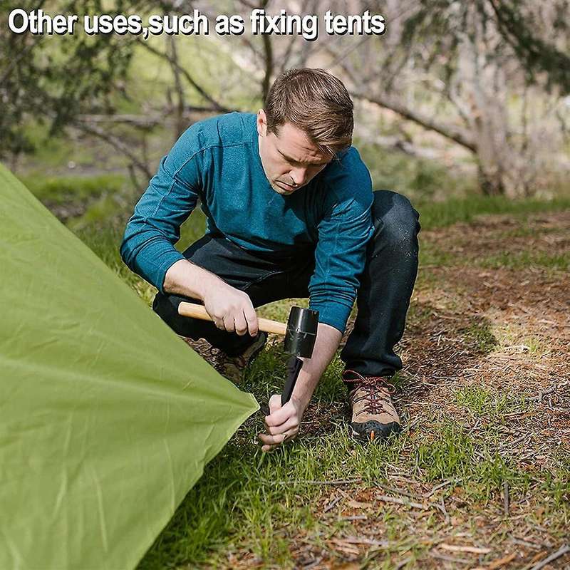 31 Pcs Tree Stake Kits, for Young Trees Against Wind, Straight Up Fix