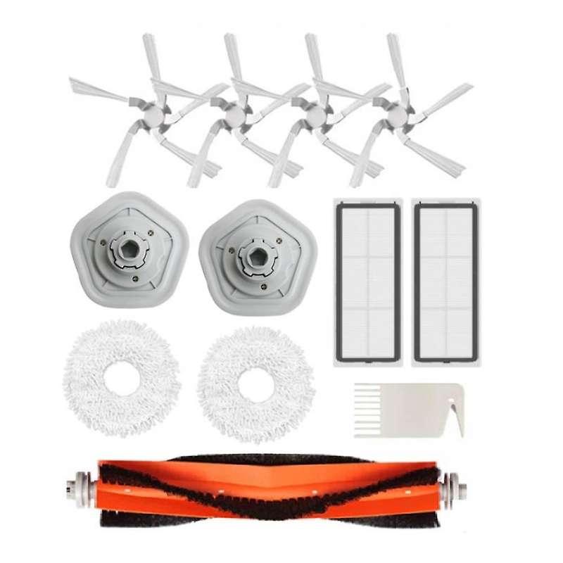 Replacement Parts Kit for Xiaomi Dreame W10/w10 Pro Vacuum Cleaner