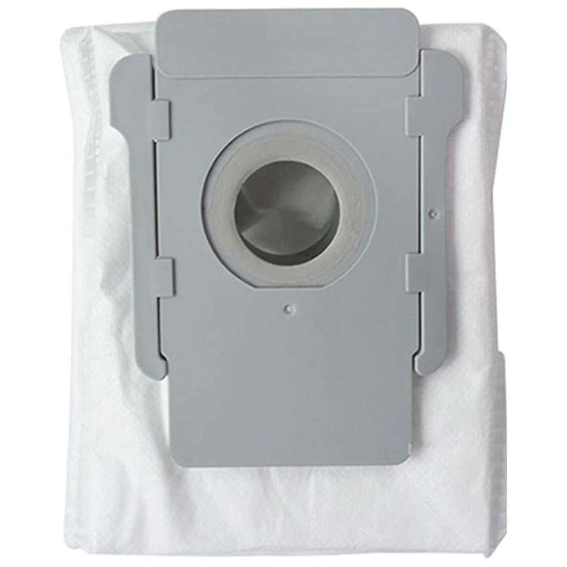 Roller Brush Side Brushes Filters Dust Bag for Irobot Roomba S9