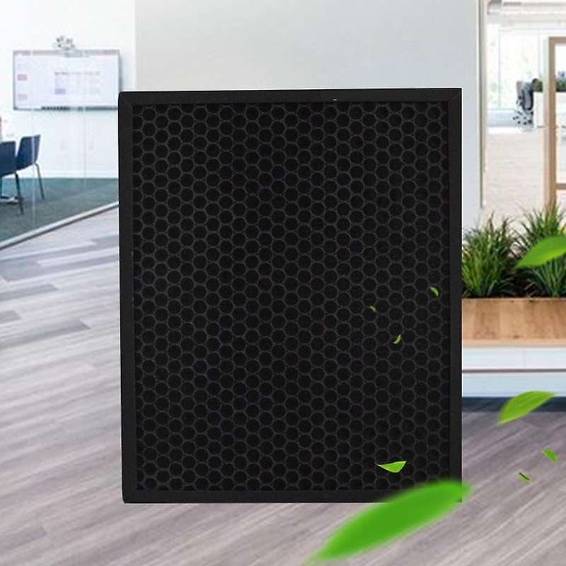 Hepa Filter Triple Layer Composite Filter for Zigma Air Purifier
