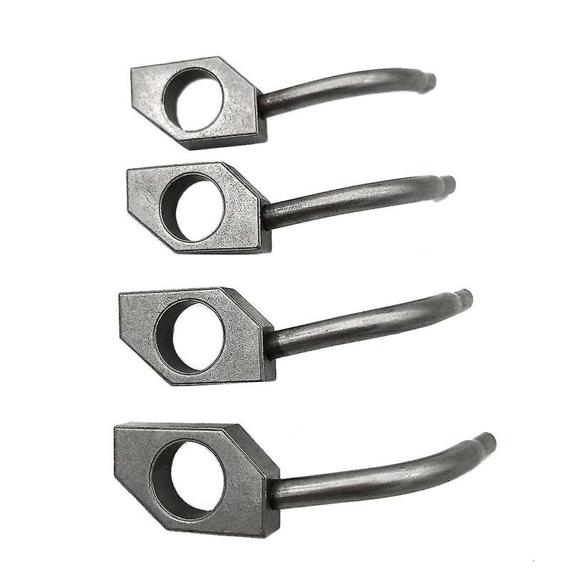 1set Engine Piston Oil Nozzle for Chevrolet Cruze Epica Sonic Aveo