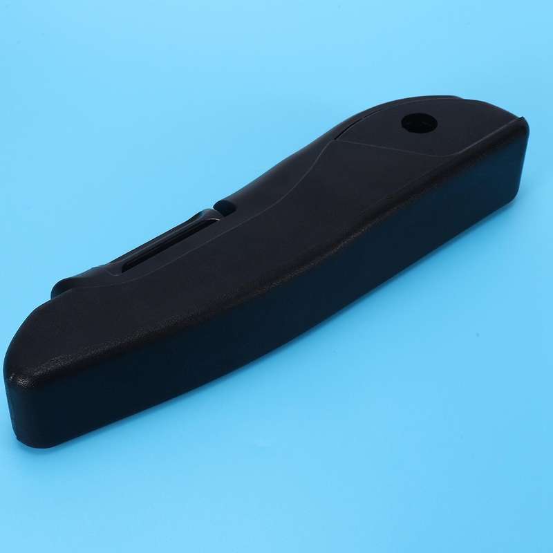 Car Universal Adjustable Car Seat Armrest Handheld Frame Left