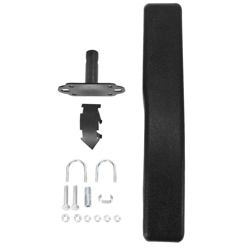 Car Universal Adjustable Car Seat Armrest Handheld Frame Left