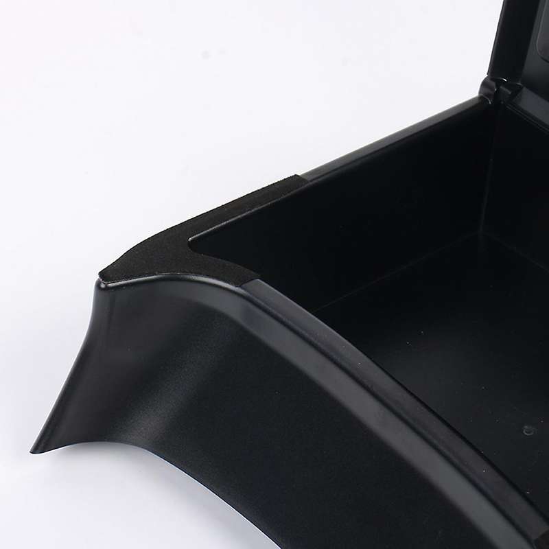 Rear Row Seat Box for Dodge Charger 2011-2021