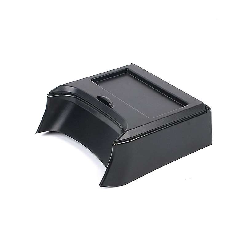 Rear Row Seat Box for Dodge Charger 2011-2021