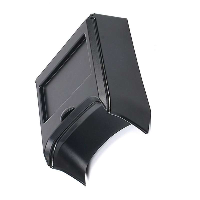 Rear Row Seat Box for Dodge Charger 2011-2021