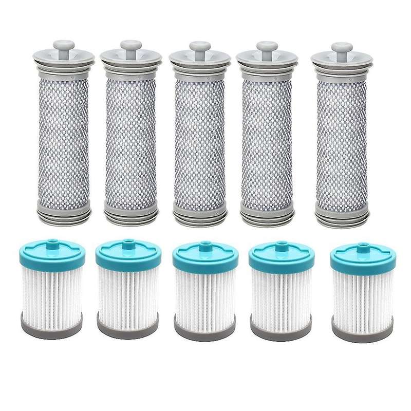 Replacement Hepa Filter Kit for Tineco A10 Hero/master