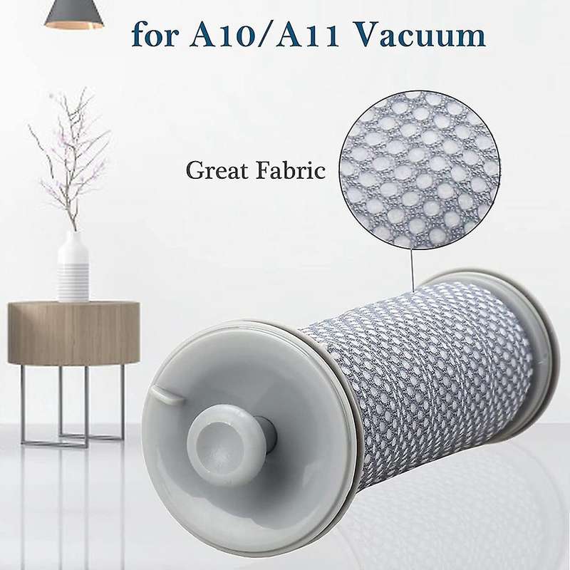 Replacement Hepa Filter Kit for Tineco A10 Hero/master