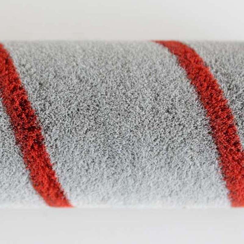 4pcs Main Roller Brush for Xiaomi Dreame V10 Pro V11 Handheld Vacuum