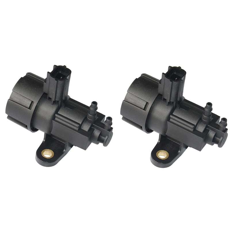 Fits for Ford F150 Explorer Escape Ranger Egr Vacuum Solenoid Valve