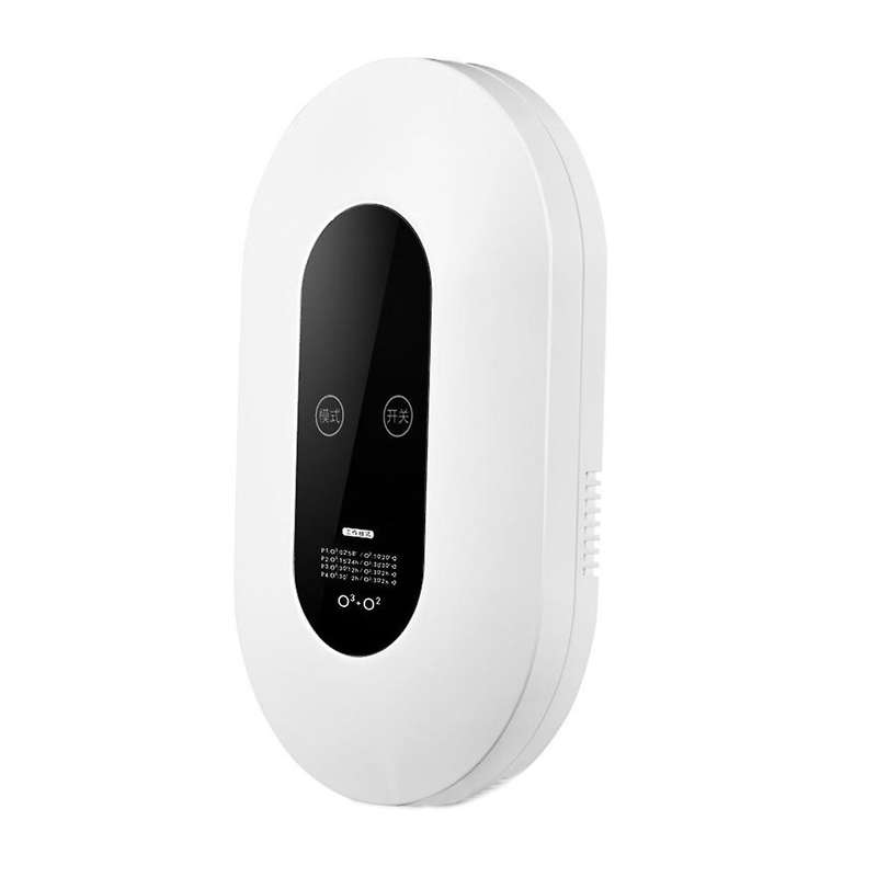 Ozone Air Purifier Deodorization Formaldehyde Air Cleaner Eu Plug