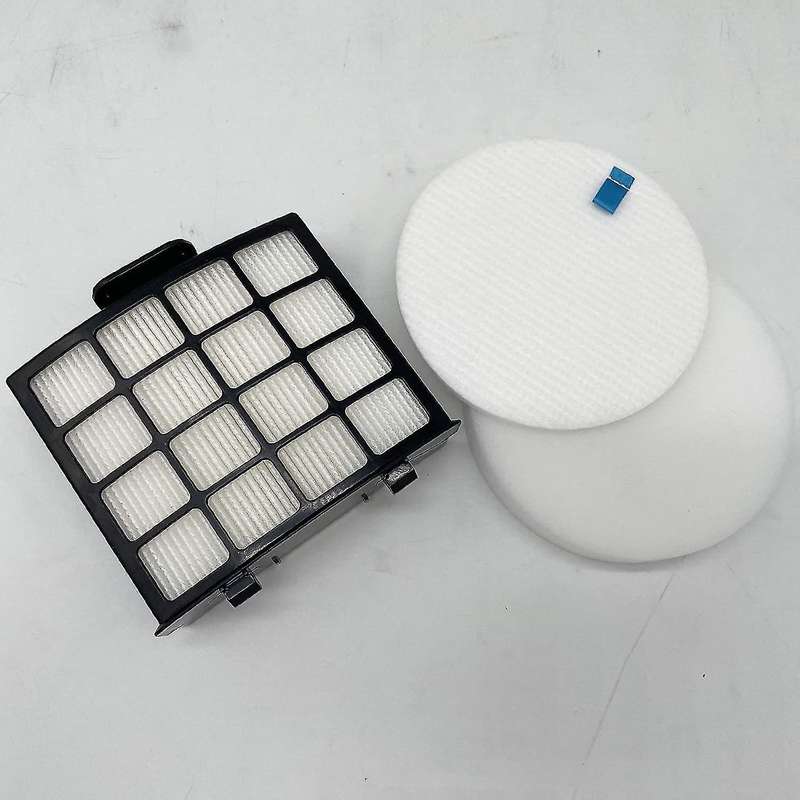 Brush Roll Foam Felt Filter for Shark Az2000 Vacuum Cleaner