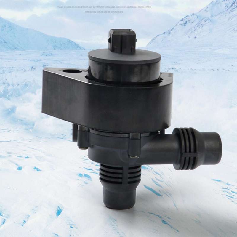Automobile Engine Auxiliary Cooling Water Pump Electric Water Pump
