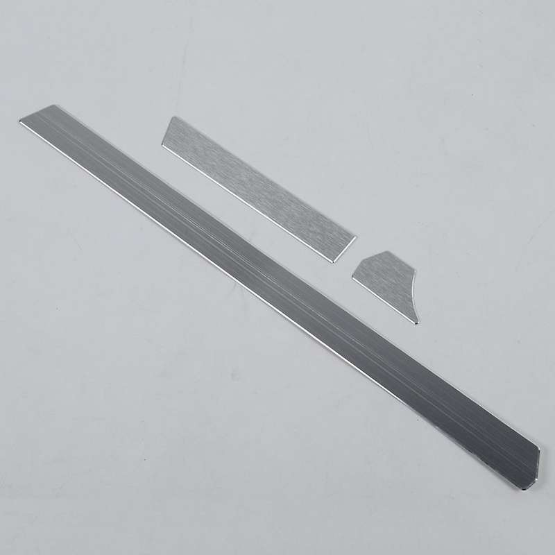 Car Center Console Decoration Cover Trim for Suzuki Jimny 2019-2022