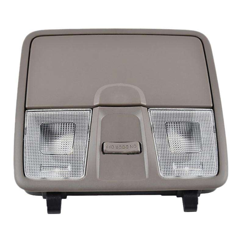 Dome Light Reading Lamp for Hyundai Elantra Gt I30 Ix25 Creta K3