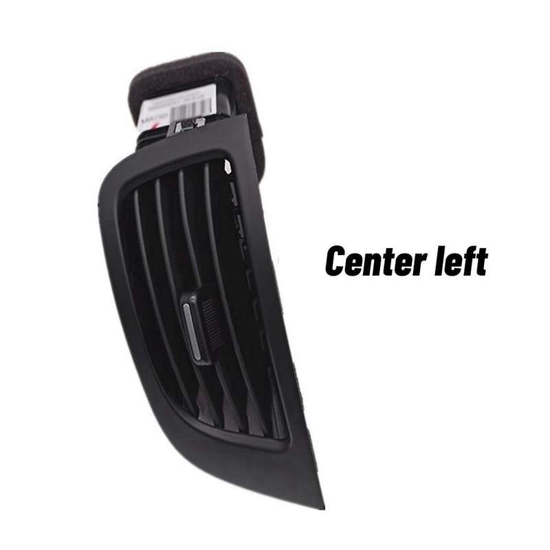 Right Car Air Conditioning A/c Air Outlet Front Air Outlet Center