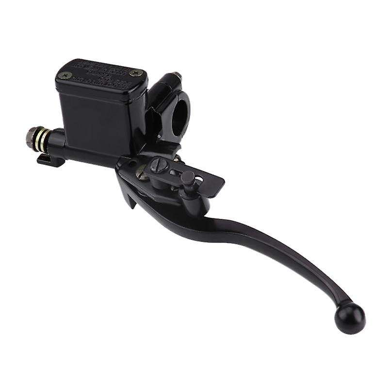 Left Hand Brake Lever 50/70/90/110/125/150cc for Atv Master Cylinder