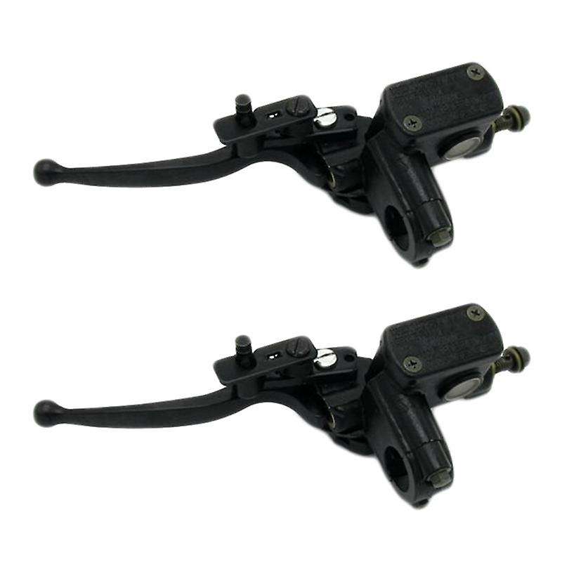 Left Hand Brake Lever 50/70/90/110/125/150cc for Atv Master Cylinder