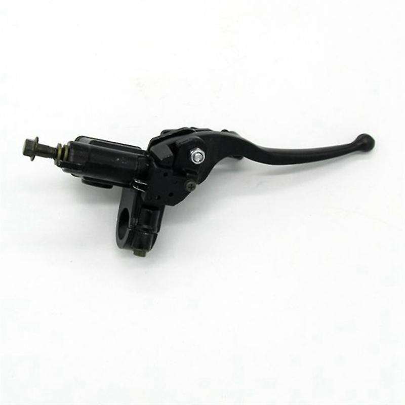 Left Hand Brake Lever 50/70/90/110/125/150cc for Atv Master Cylinder