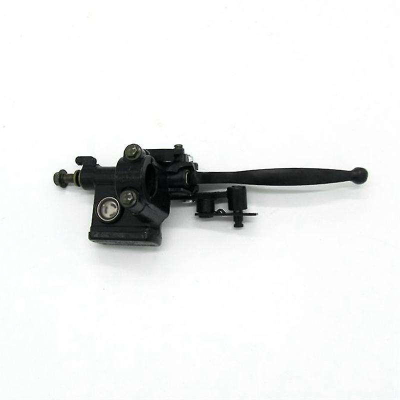 Left Hand Brake Lever 50/70/90/110/125/150cc for Atv Master Cylinder