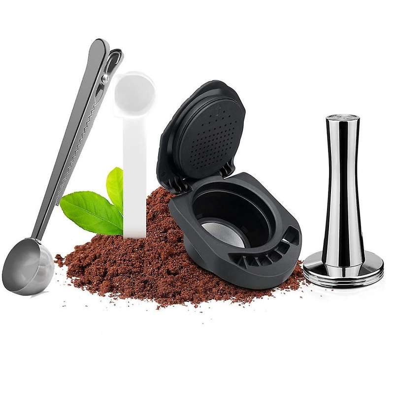 3pcs Capsule Adapter for Dolce Gusto Coffee Capsule Convert