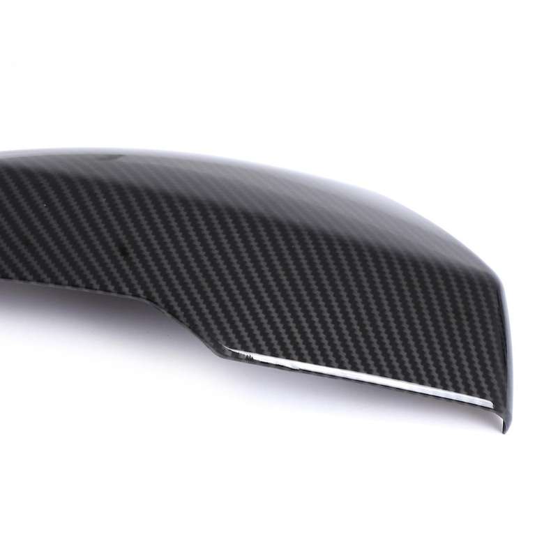 For Subaru Forester/outback 2019-2022 Carbon Fiber Rear View Cap
