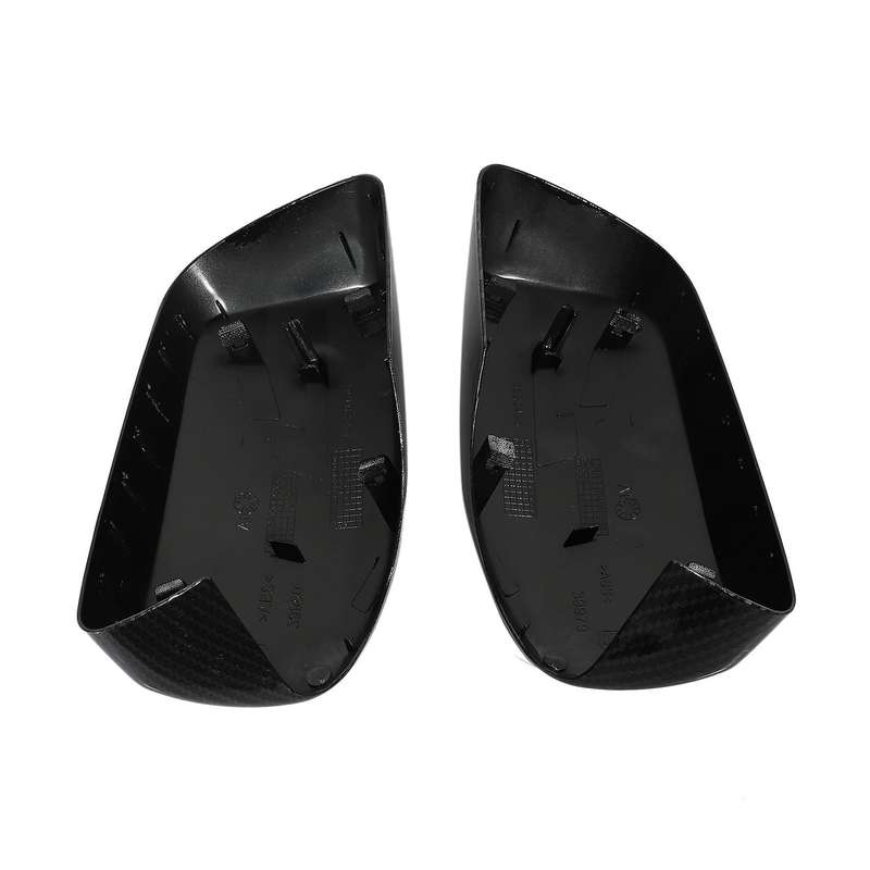Carbon Fiber Mirror Housing for Bmw 5 E60 E61 E63 E64 2004-2008