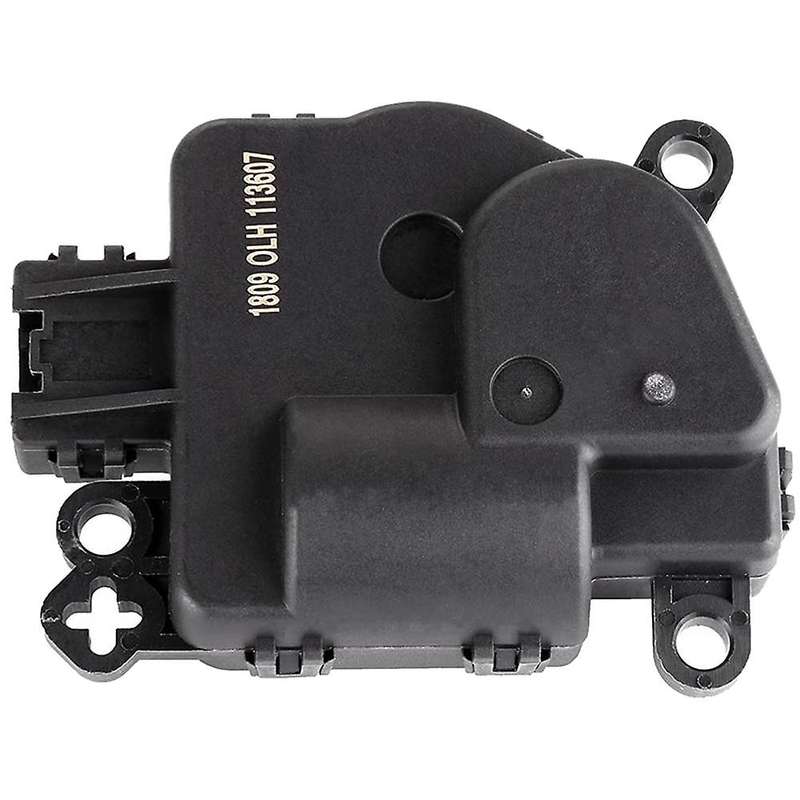604-021 Hvac Blend Air Door Actuator for Jeep Compass Patriot (2pcs)
