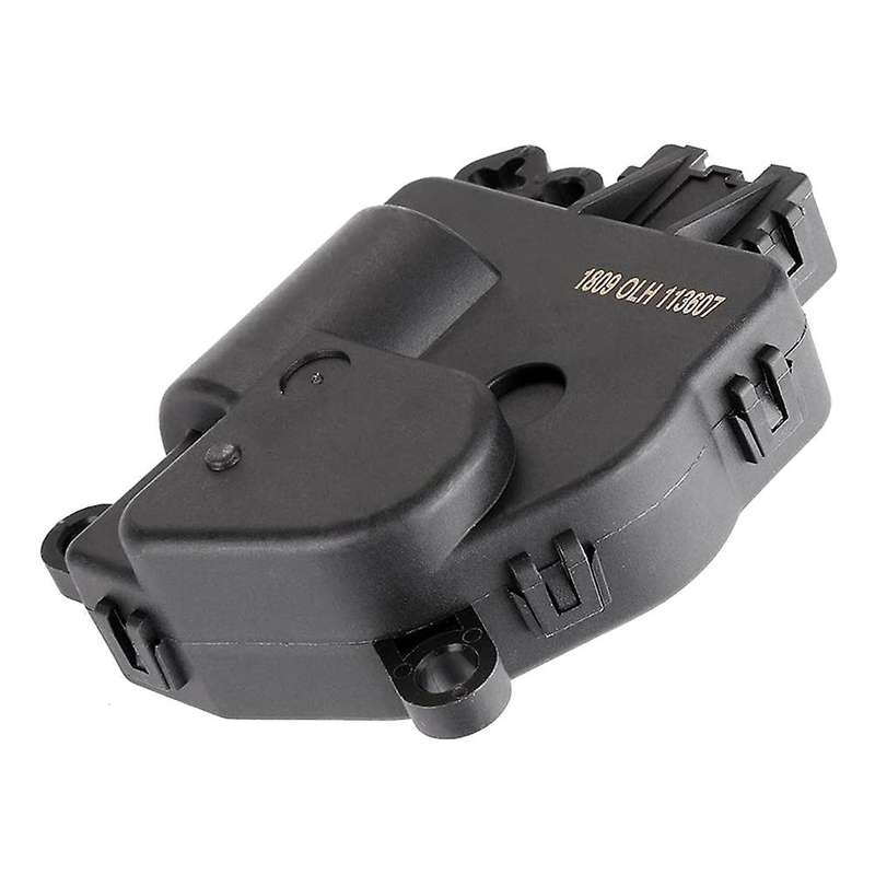 604-021 Hvac Blend Air Door Actuator for Jeep Compass Patriot (2pcs)