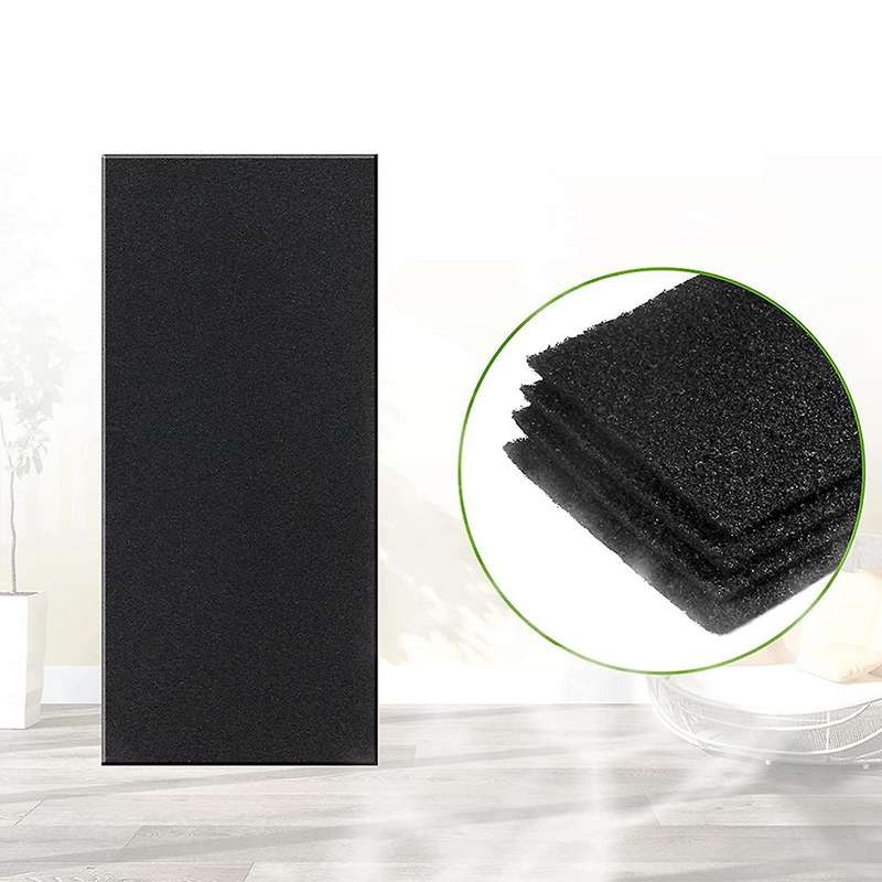 Filter for Holmes Aer1 Hapf300ah Remover Filters 4 Hepa+ 8 Pre Filter