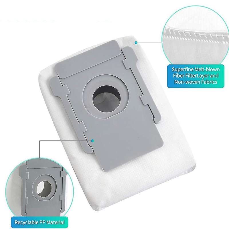 31pack Parts for Irobot Roomba I7 I7+ I3 I3+ I4 I4+ I6 I6+ I8 I8+ J7
