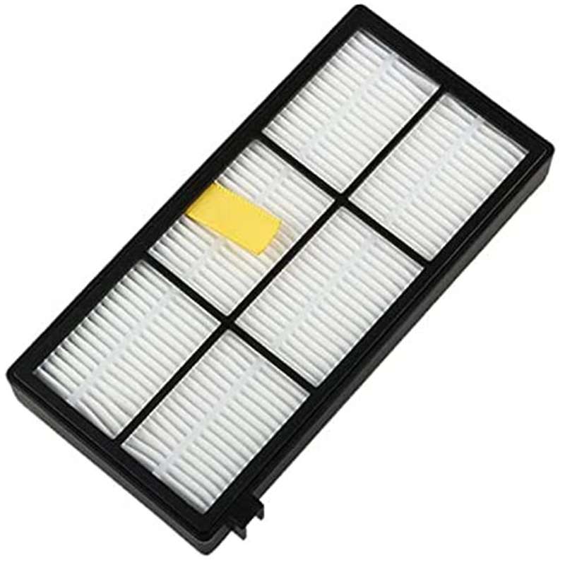 Replacement Roller Brush Hepa Filters Parts for Irobot Roomba