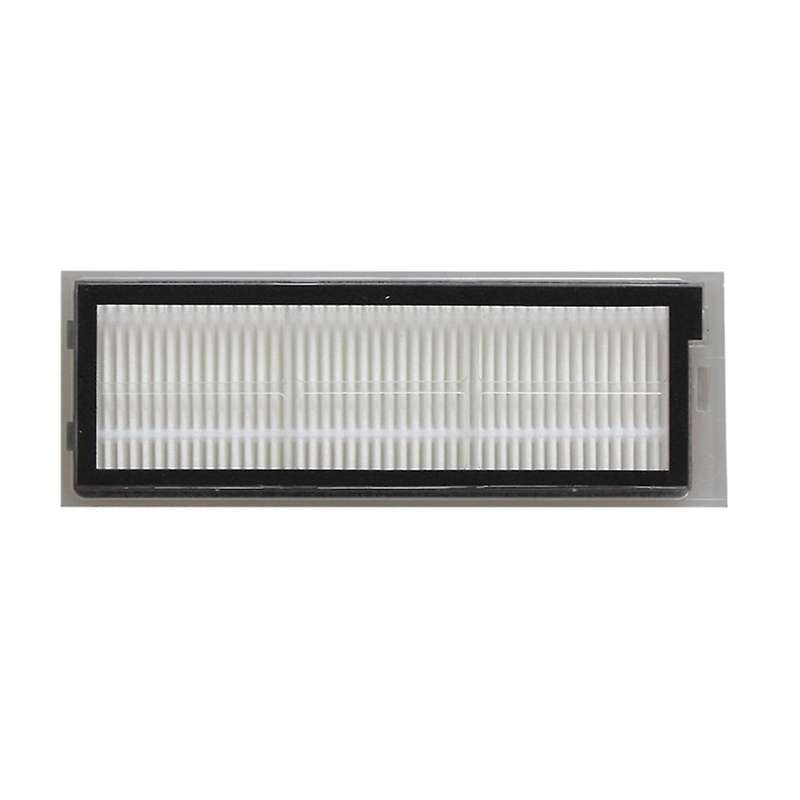 Hepa Filter Main Brush Side Brushes for Qihoo 360 X90 X95 Robotic